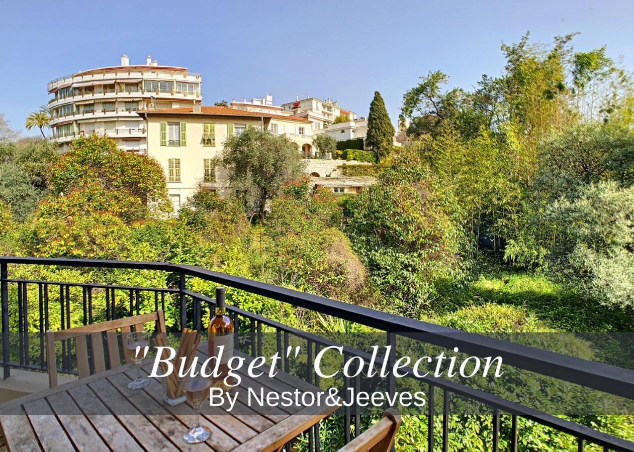 ניס Nestor&Jeeves - Solar - Free Parking - Close Sea מראה חיצוני תמונה