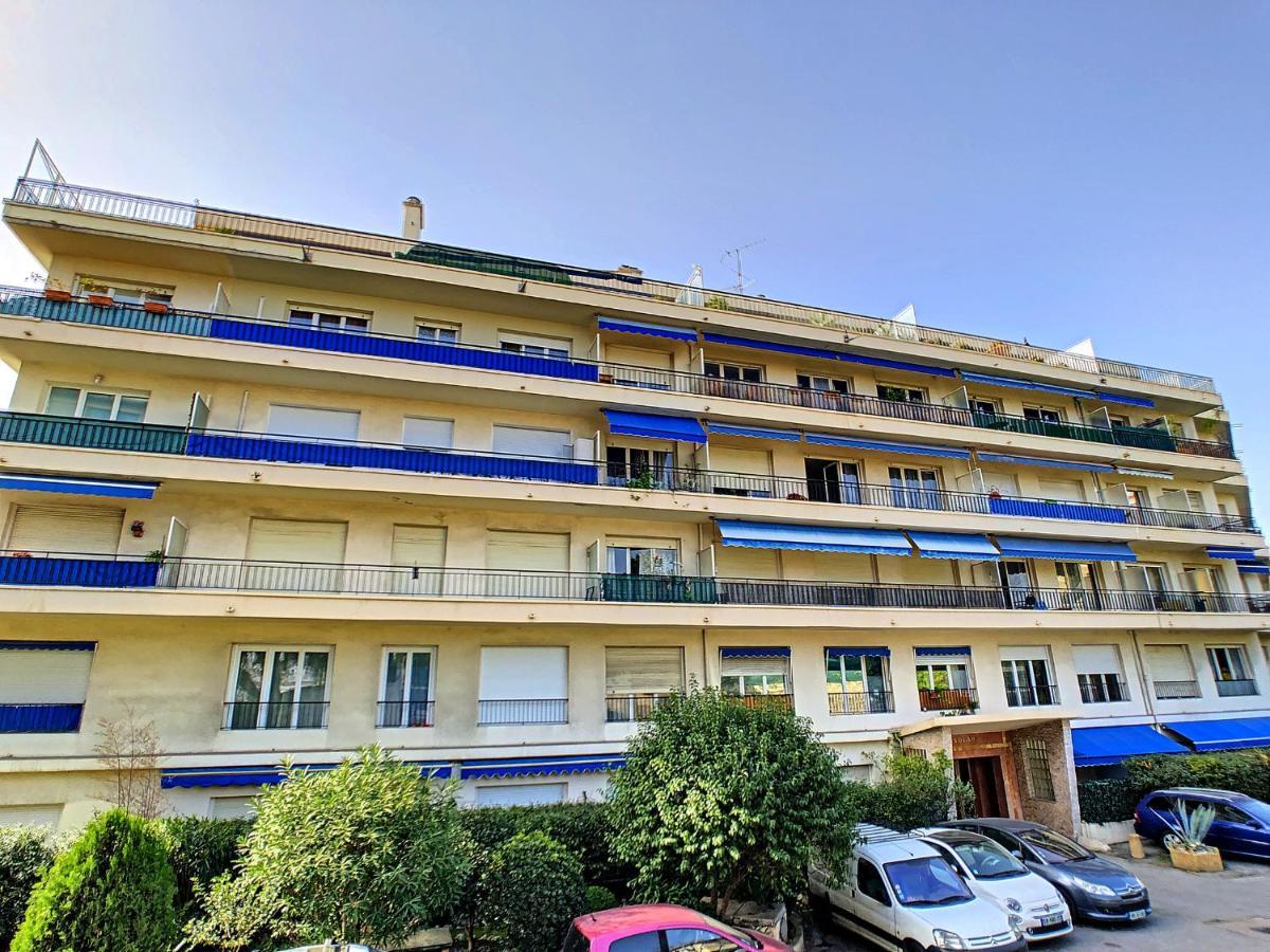 ניס Nestor&Jeeves - Solar - Free Parking - Close Sea מראה חיצוני תמונה